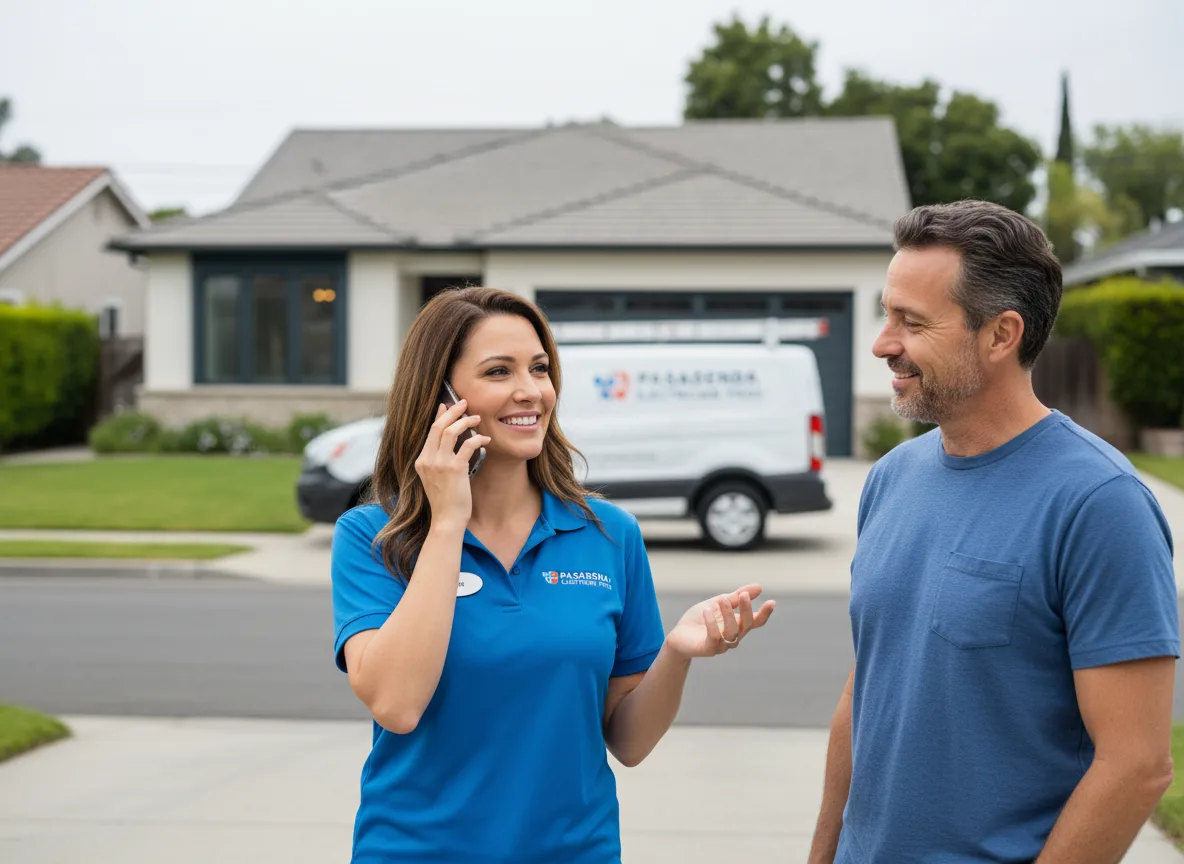Electrician Hathorne, MA FAQs